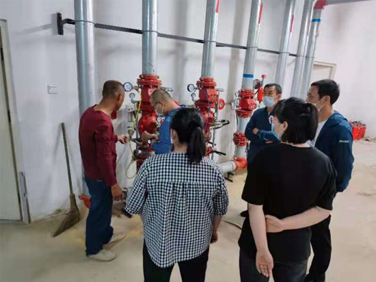 亿杰消防：以深度沟通协作驱动消防维保服务品质升级